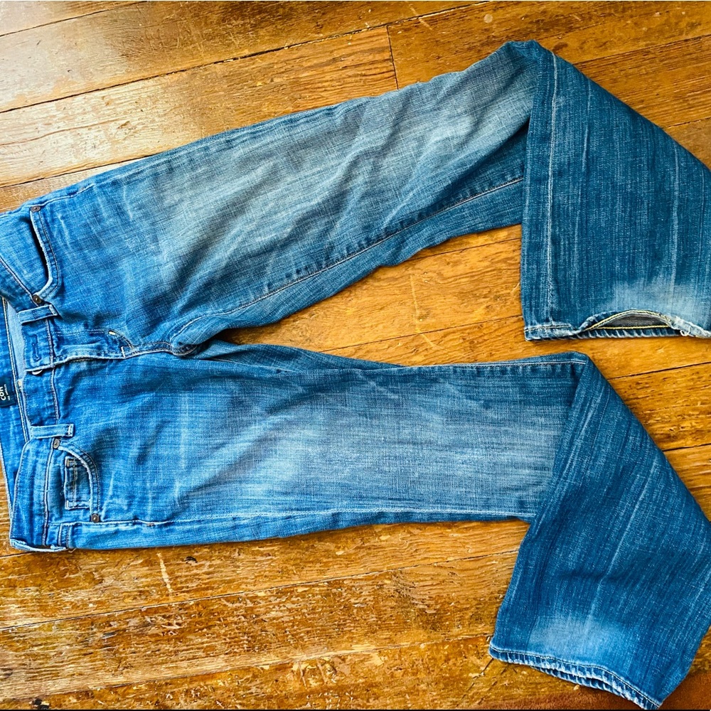 Citizens of humanity jeans